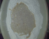 Foto del paso 1 de la receta: Pan casero rústico