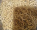 Foto langkah ke 1 dari resep Mie Goreng Jawa.