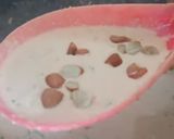 Foto langkah ke 3 dari resep Rempeyek Kacang Super Renyah & Gurih.