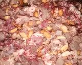 صورة لخطوة 3 من وصفة رولات مسخن الدجاج