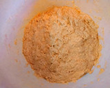 Teljes kiőrlésű tönkölybúzás kenyér recept fázis 1 fotója
