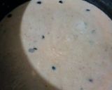 Foto del paso 4 de la receta: Codornices horneadas, salsa de arándanos al chilpotle y pasta