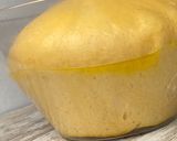 Foto del paso 2 de la receta: Pan de muerto de calabaza by @latoneira