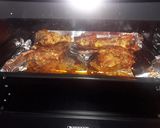 Foto del paso 5 de la receta: Pollo al Horno a lo Carmelita
