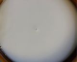 عکس مرحله 2 از دستور باسلوق رولی پسته ای