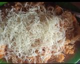 Foto langkah ke 2 dari resep Spaghetty jamur enoki.