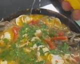 Foto del paso 7 de la receta: Sudado de cabrilla (pescado) peruano