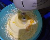 Foto langkah ke 2 dari resep Cake Sunquick keju.
