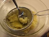 Sweet Potato Yokan (Imo-yokan)