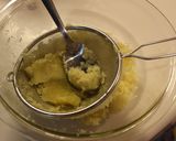 A picture of step 2 of Sweet Potato Yokan (Imo-yokan).