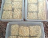 Foto langkah ke 6 dari resep Naget pisang.