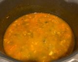રસાવાળા મગ (Rasavala Moong Recipe In Gujarati) રેસીપી સ્ટેપ3ફોટો