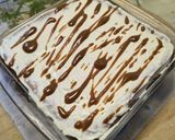 Foto del paso 6 de la receta: Torta Tres Leches Sin Leche Condensada Y Sin Leche Evaporada