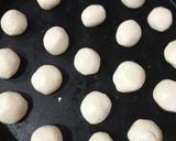 Foto del paso 4 de la receta: Chipa fácil
