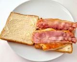 Foto del paso 5 de la receta Sándwich club