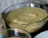 A picture of step 3 of Mong ki dal ka halwa.