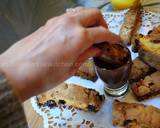 Dried fruits biscuits (Biscotti) recipe step 18 photo