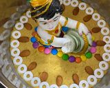 દર નો લાડવો રેસીપી સ્ટેપ3ફોટો