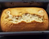 A picture of step 7 of Butter Cake.