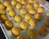 Foto langkah ke 5 dari resep Kue nastar premium.