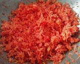 Tiranga Halwa recipe step 6 photo