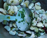 கொத்தமல்லி சோயா பீன்ஸ் சுண்டல் ரெசிபி ஸ்டேப் 4 புகைப்படம்