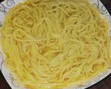 صورة لخطوة 3 من وصفة اندومي بسيط 😔
