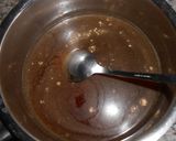 Φωτογραφία βήματος 1 της συνταγής Teriyaki sauce (Τεριγιάκι)