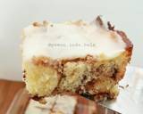 Cinnamon Roll Cake recipe step 10 photo