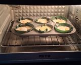 Foto langkah ke 4 dari resep Bibingka Phillipines.