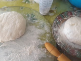بريوش بالتفاح
