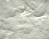 A picture of step 3 of Puff puff.