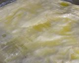 صورة لخطوة 3 من وصفة فطيره ميكس جبن ولحم مفروم🥧🥧