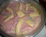 Foto del paso 2 de la receta: Tortilla al horno de lechuga