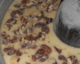 Foto del paso 4 de la receta: Bizcochuelo con nuez