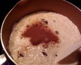 Rum Raisin Rice Pudding recipe step 6 photo