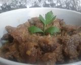 Foto langkah ke 8 dari resep Daging Manis a la Mechta.