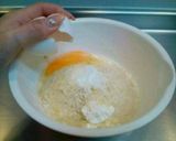 A picture of step 4 of Light and Tender Crispy Chicken.