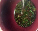 A picture of step 2 of Peach-Glazed Filet Mignon.