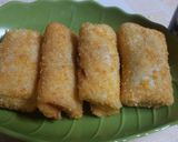 Foto langkah ke 8 dari resep Risoles sederhanaa.