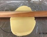 A picture of step 5 of Basic Crispy Cookie Cutter Cookies.
