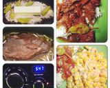 A picture of step 4 of Best Beef Roast Slow Cooker/Crockpot/Ninja.