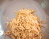 Baked Pumpkin Katori Chaat with Sweet potato and Beetroot recipe step 1 photo