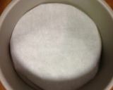 A picture of step 1 of Easy Oil-Free Chiffon Cake-Style Sponge Cake.