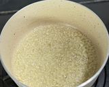 Foto langkah ke 3 dari resep Cah brokoli / tumis brokoli.