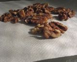 A picture of step 3 of Traditional Japanese Treats (that you can make abroad).