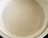 वनीला टी टाइम एगलेस केक (vanilla tea time eggless cake recipe in Hindi) रेसिपी चरण 5 फोटो