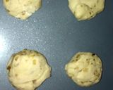 A picture of step 11 of Onion buns.