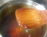 A picture of step 2 of Crispy Light Bean Sprouts and Crispy Browned Egg with Sweet Vinegar Sauce.