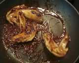 A picture of step 3 of My Family's Miso Chicken Wings.